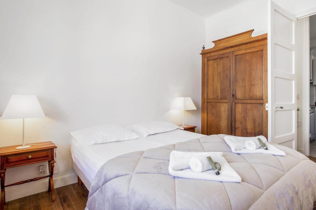 Appartement Chingudy - Welkeys Hendaya Exterior foto